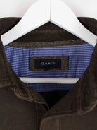 Gant Polo Basic Sweater Braun XL (detail image 2)