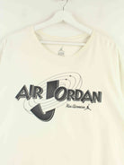 Jordan Print T-Shirt Weiß XXL (detail image 1)