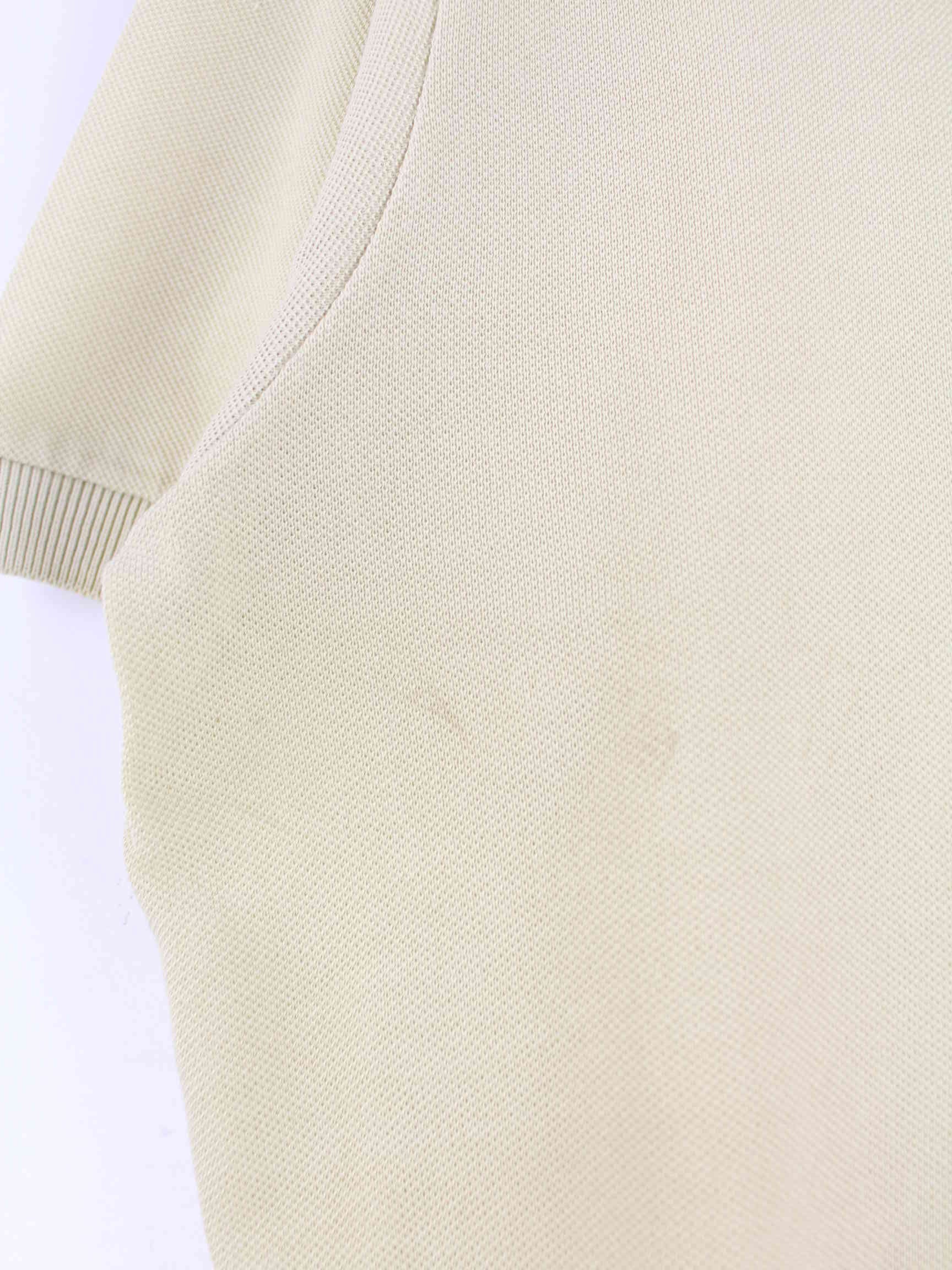 Lacoste 00s Basic Polo Beige L (detail image 3)