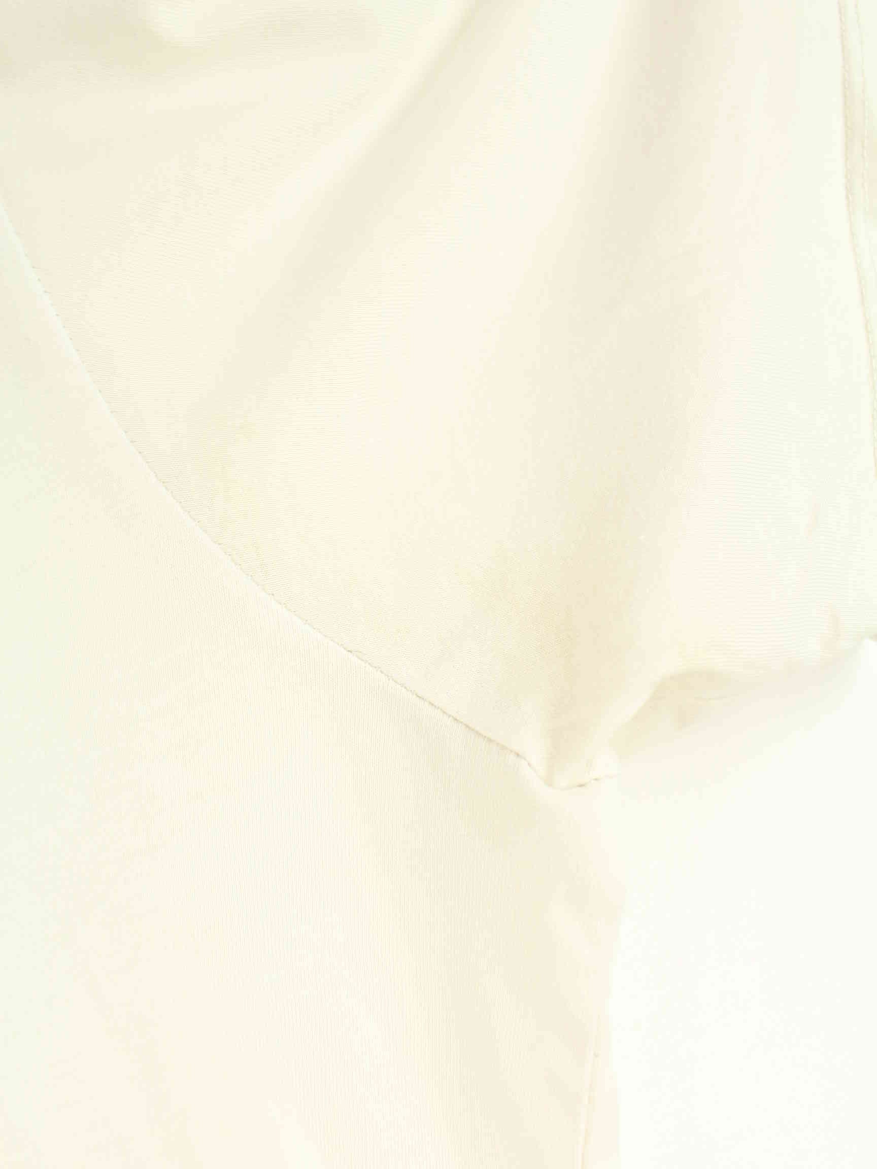 Jordan Print T-Shirt Weiß XXL (detail image 4)