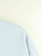 Tommy Hilfiger Embroidered Logo T-Shirt Blau L (detail image 3)