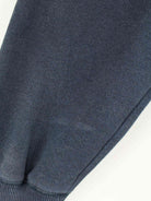 Nike y2k Basic Sweater Blau M (detail image 4)