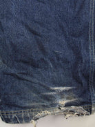 Freeman & Porter y2k Carpenter Jeans Blau  (detail image 5)