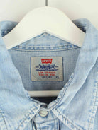 Levi's 1995 Vintage Jeans Hemd Blau XL (detail image 2)
