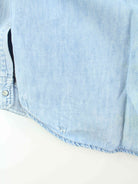 Levi's 1995 Vintage Jeans Hemd Blau XL (detail image 7)