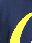 Delta 00s Berkeley California T-Shirt Blau S (detail image 2)