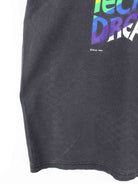 Hanes 1991 Vintage Dreamcoat Print T-Shirt Grau XL (detail image 4)