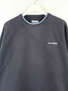 Reebok 00s Basic Sweater Blau L (detail image 1)