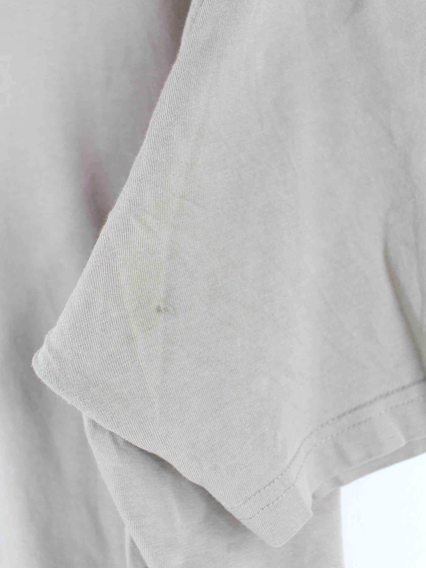 Signum Basic T-Shirt Beige XXL (detail image 4)