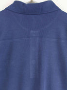 The North Face Vapor Wick Polo Blau XL (detail image 3)