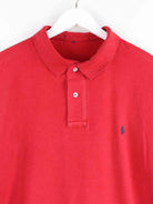 Ralph Lauren Polo Rot XXL (detail image 1)