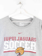 Nike Iupui Jaguars Print T-Shirt Grau XXL (detail image 1)