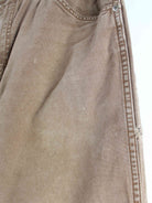 Dickies Work Wear Carpenter Jeans Braun W32 L30 (detail image 2)