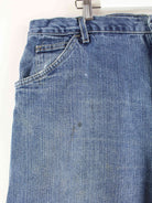 Dickies Work Wear Carpenter Jeans Blau W38 L30 (detail image 1)