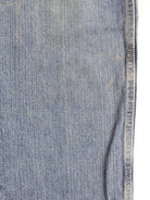 Dickies Work Wear Carpenter Jeans Blau W38 L30 (detail image 3)