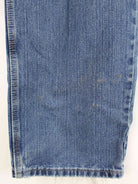 Dickies Work Wear Carpenter Jeans Blau W38 L30 (detail image 4)