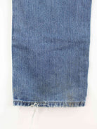 Dickies Work Wear Carpenter Jeans Blau W38 L30 (detail image 7)