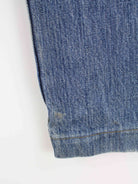 Levi's 501 Jeans Blau W34 L30 (detail image 5)