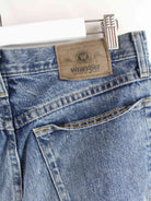 Wrangler y2k Relaxed Fit Jeans Blau W32 L32 (detail image 2)