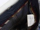 Burberry Jeans Blau W30 L30 (detail image 1)