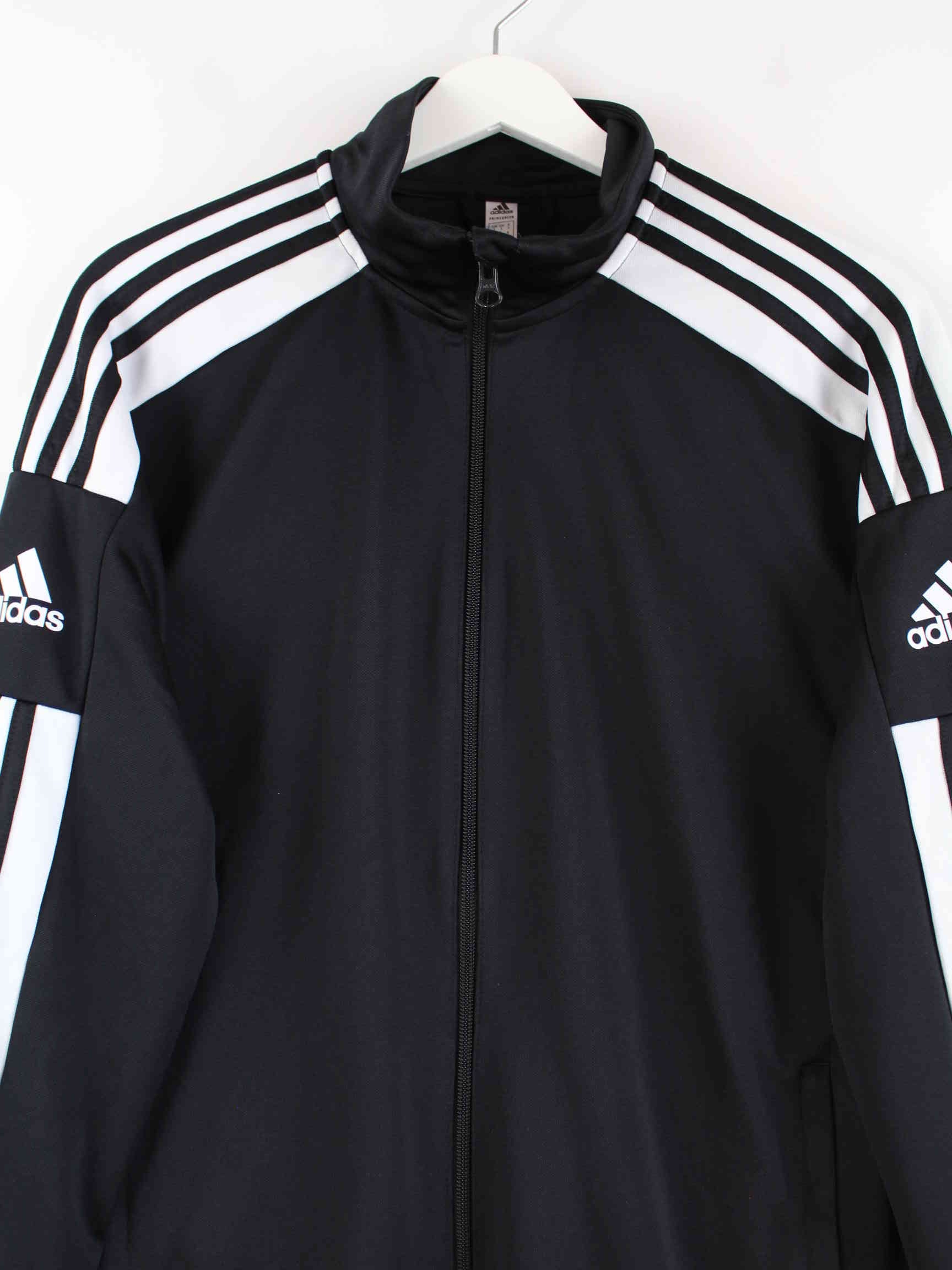 Adidas Perfomance Trainingsanzug Schwarz L (detail image 1)