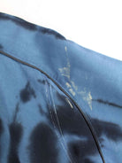 Adidas y2k Embroidered Tie Dye Sweater Blau L (detail image 7)