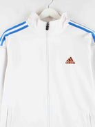 Adidas 00s Performance Trainingsjacke Weiß M (detail image 1)