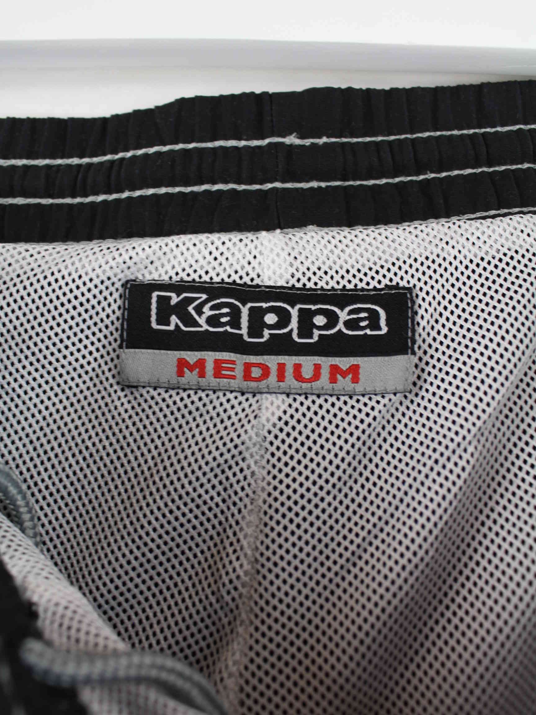 Kappa 00s Track Pants Schwarz M (detail image 1)