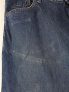 Vintage Urban Print Jeans Blau W L (detail image 1)