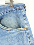 Levi's 522 Jeans Blau W36 L32 (detail image 2)