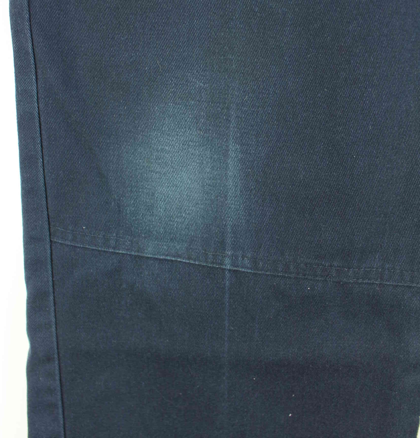 Dickies Workwear Chino Hose Blau W34 L30 (detail image 2)