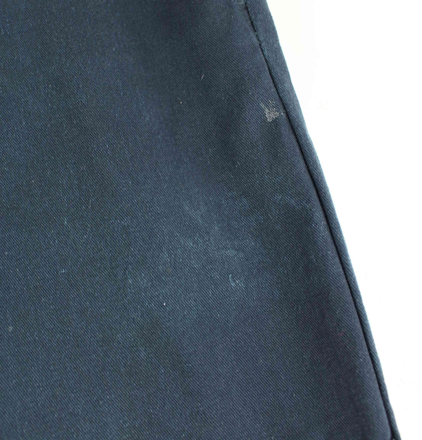 Dickies Workwear Chino Hose Blau W34 L30 (detail image 4)