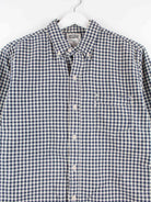 Levi's Checked Hemd Blau M (detail image 1)