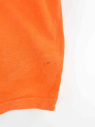 Quiksilver 90s Vintage 31 Print T-Shirt Orange M (detail image 4)