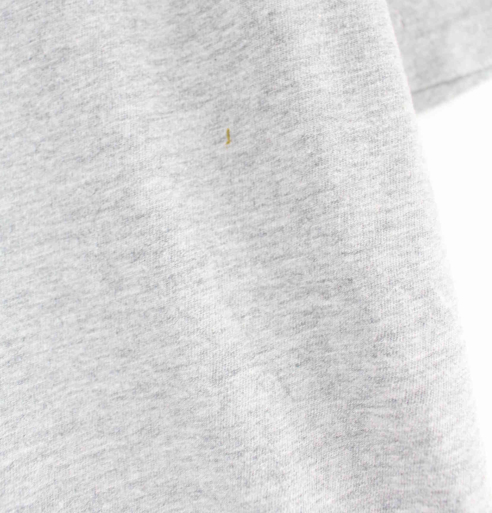 Ralph Lauren Basic T-Shirt Grau XL (detail image 3)
