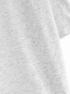 Ralph Lauren Basic T-Shirt Grau XL (detail image 3)