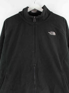 The North Face Fleece Sweatjacke Schwarz XL (detail image 1)