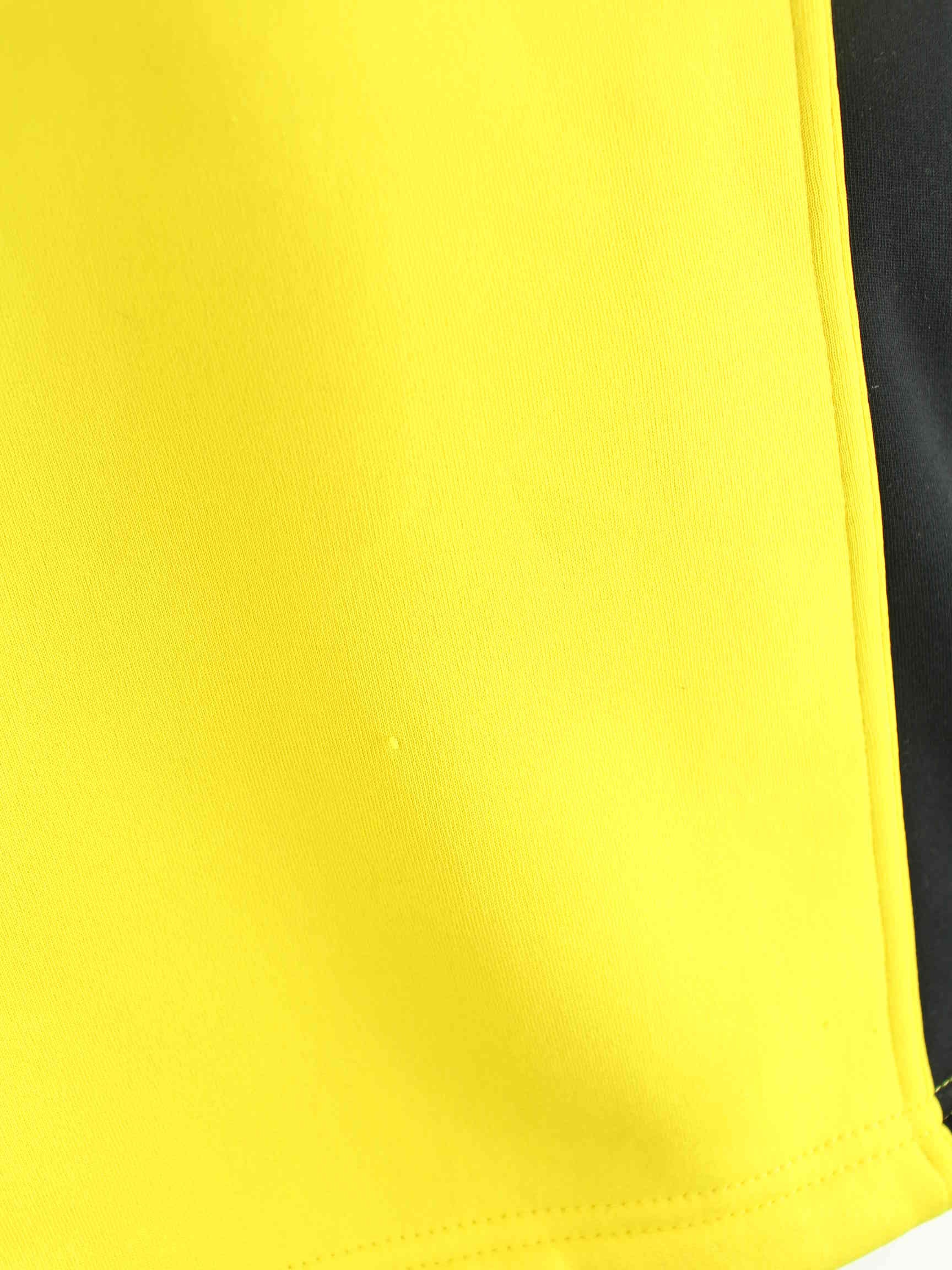 Puma 00s DHL Embroidered Sweater Gelb M (detail image 6)