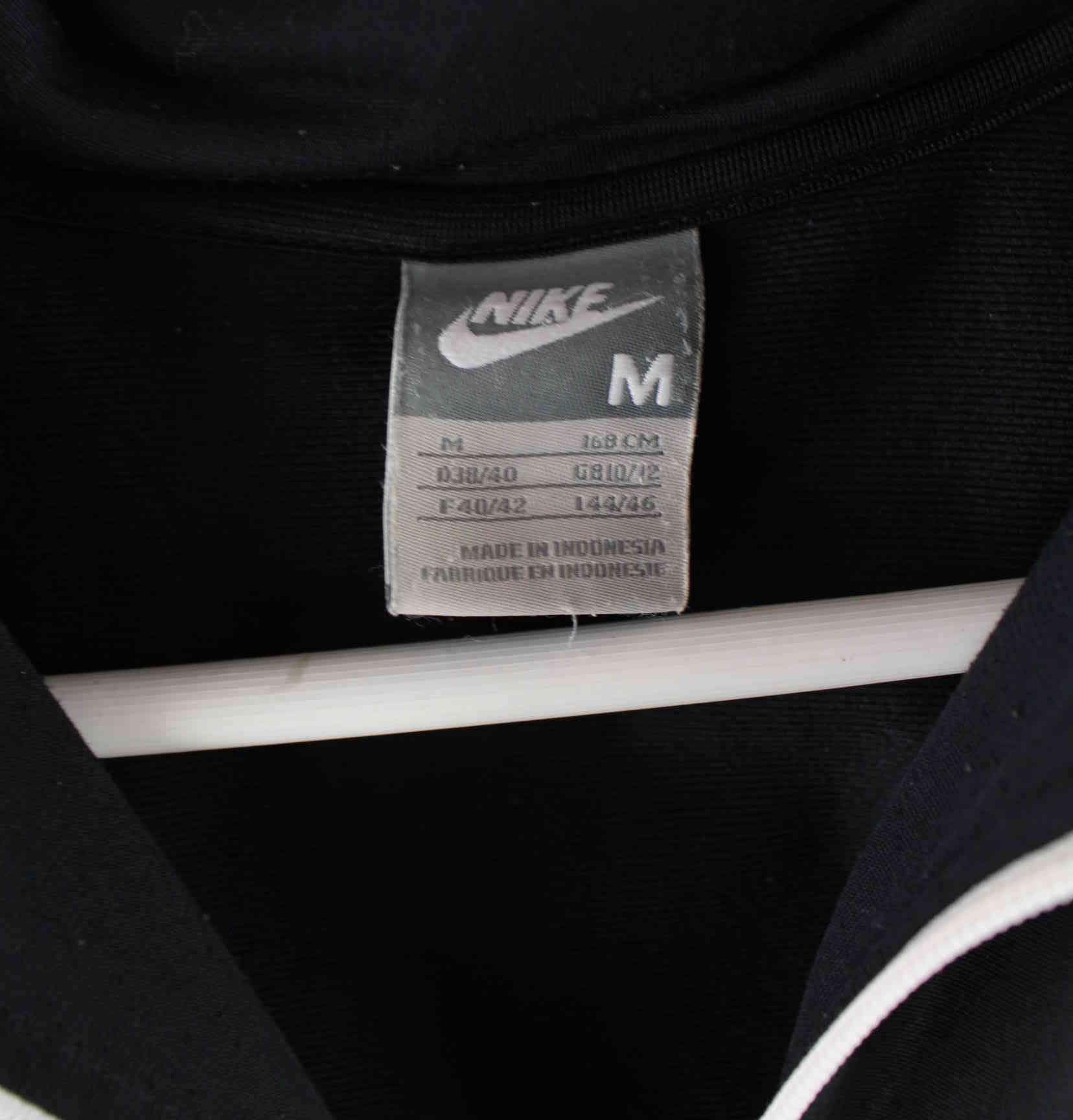 Nike Damen Air y2k Trainingsjacke Schwarz S (detail image 2)