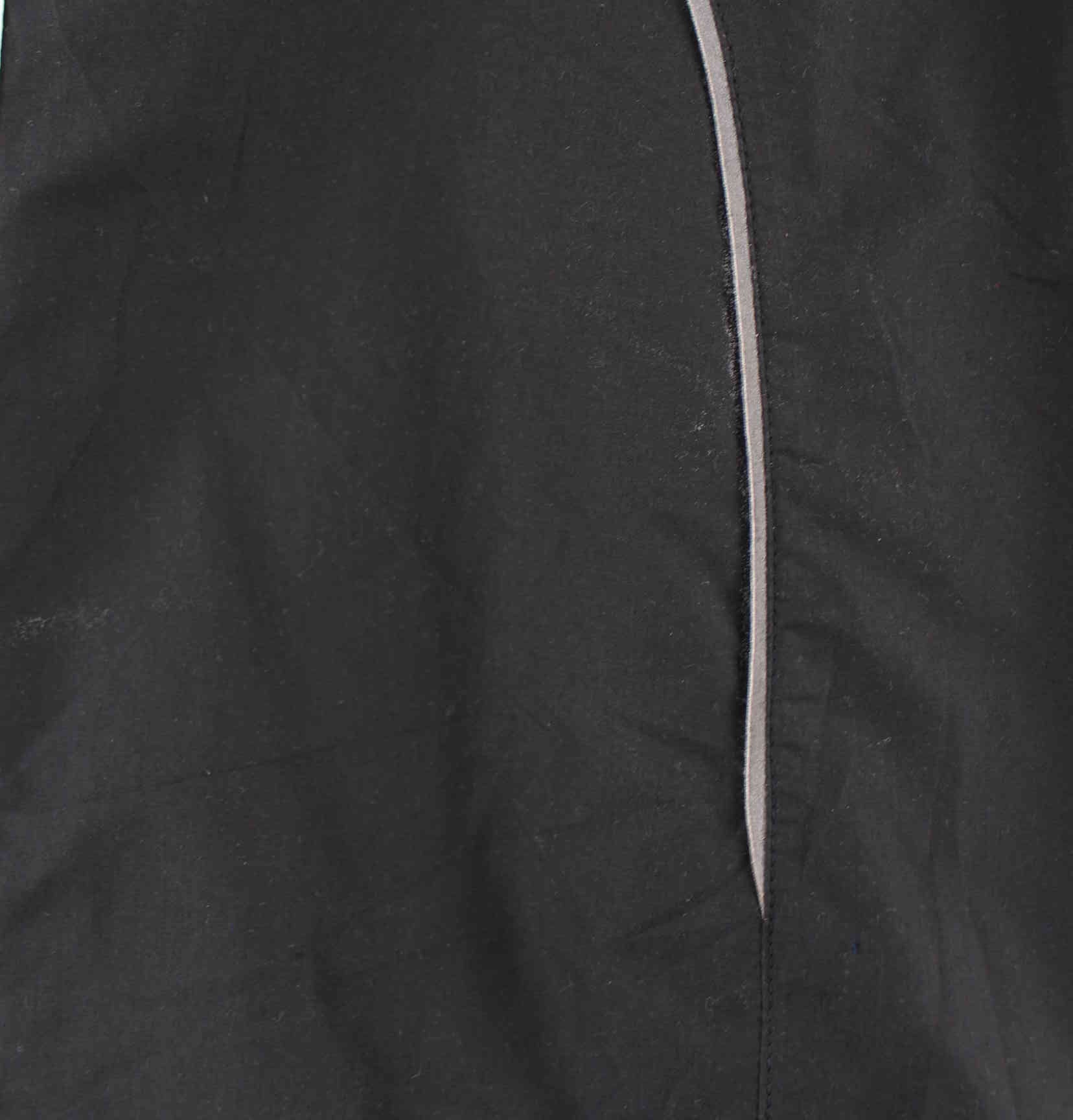 Adidas y2k 3-Stripes Track Pants Schwarz L (detail image 2)