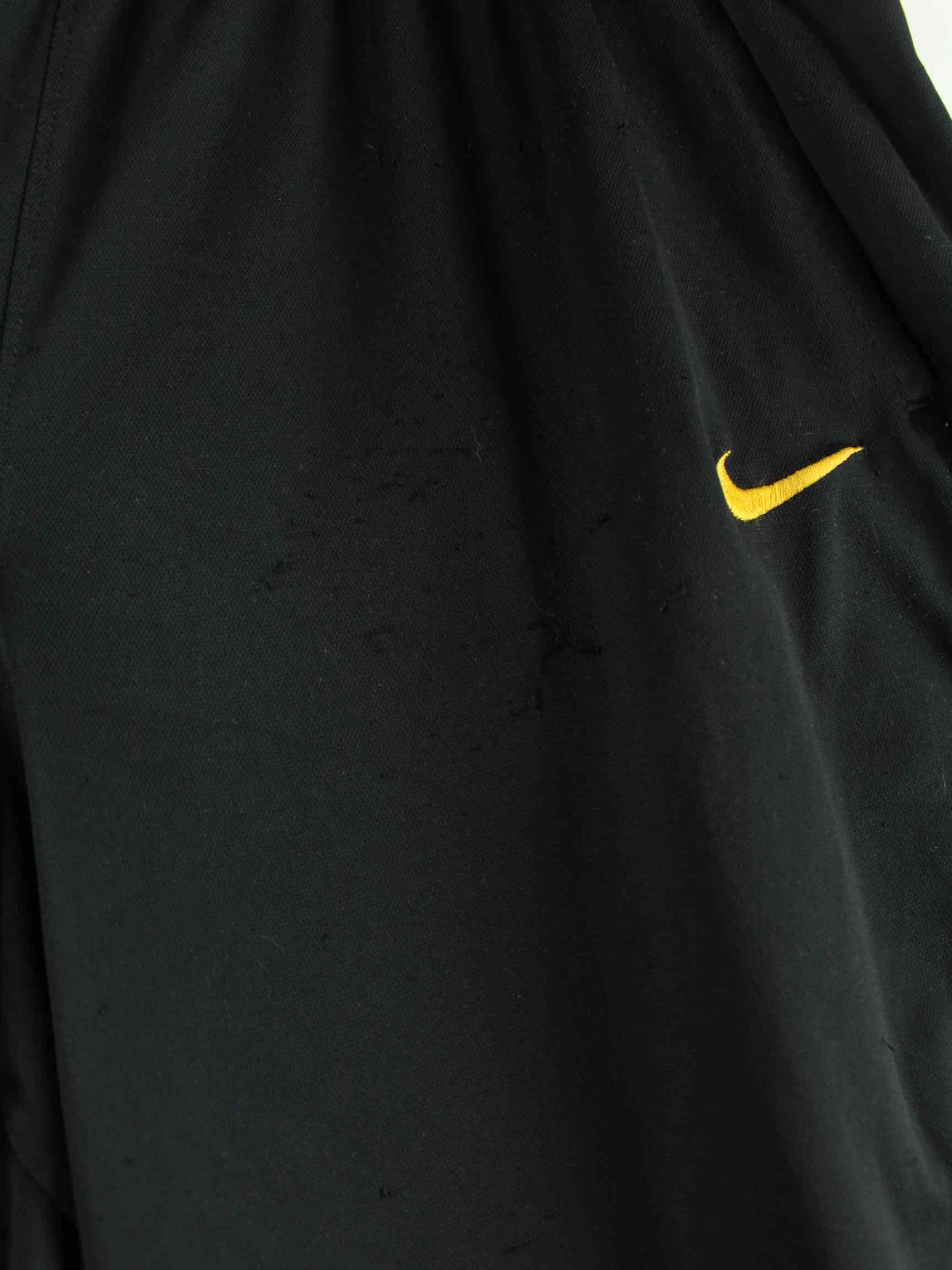Nike Shorts Schwarz L (detail image 2)