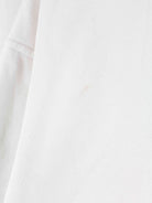 Reebok y2k Embroidered Sweater Weiß XL (detail image 2)
