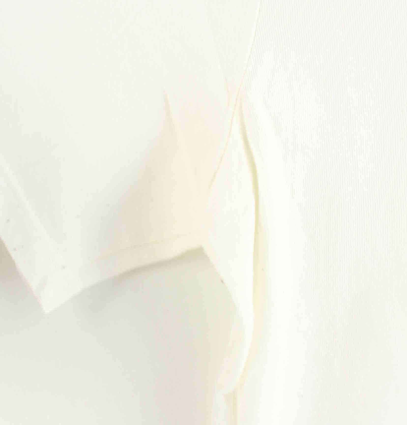 Nike Cavs James #23 T-Shirt Weiß M (detail image 3)