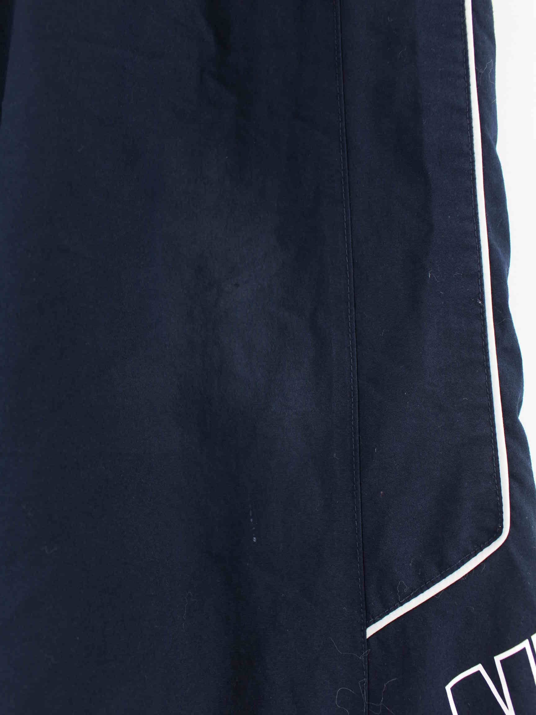 Nike y2k Print Track Pants Blau XL (detail image 1)