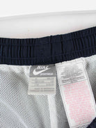 Nike y2k Print Track Pants Blau XL (detail image 2)