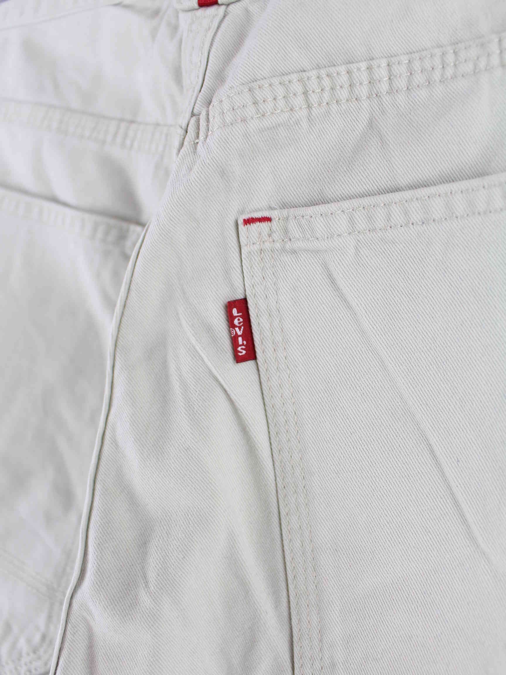 Levi's Hose Beige W38 L32 (detail image 2)