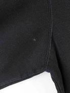 Umbro 90s Vintage Embroidered Sweater Schwarz M (detail image 4)