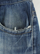Vintage y2k Carpenter Jeans Blau W40 L34 (detail image 1)