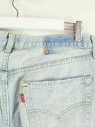 Levi's 1991 Vintage 501 Jeans Blau W32 L38 (detail image 6)