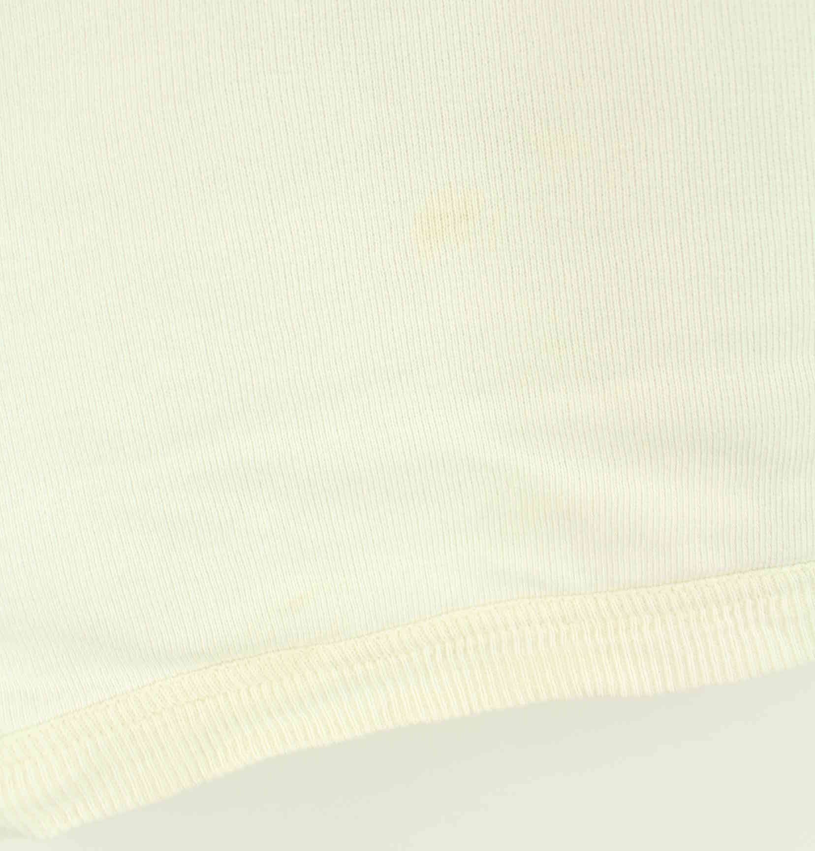 Levi's Embroidered Langarm Polo Beige L (detail image 2)